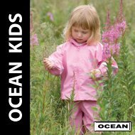 ocean kids - Oceanrainwear.dk