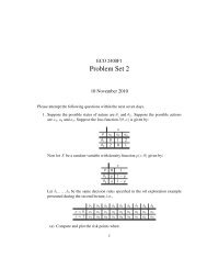 Problem Set 2 - Hosted by OCF at Berkeley