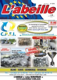 Ouvrir - eurotelex-web.com