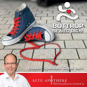 4,99 - Alte Apotheke Bottrop