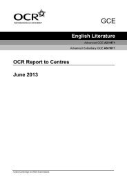 Examiners' reports - June (PDF, 385KB) - OCR