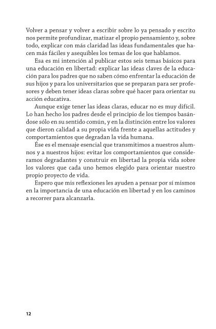 Educar: un compromiso con la memoria - Editorial Octaedro