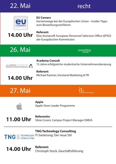 Messekatalog 2014