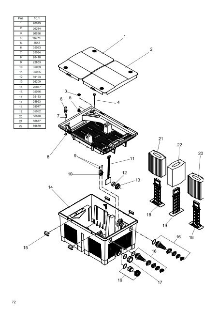 BioSmart 30000 - Oase