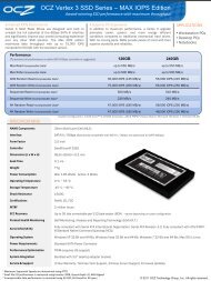 ocz vertex 2 toolbox ocz vertex 2 toolbox