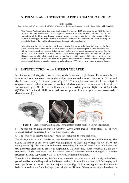 ERATO Proceedings Istanbul 2006.pdf - Odeon