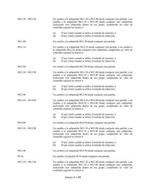 Â«Tratado de Libre Comercio Chile - Estados UnidosÂ» - Odepa