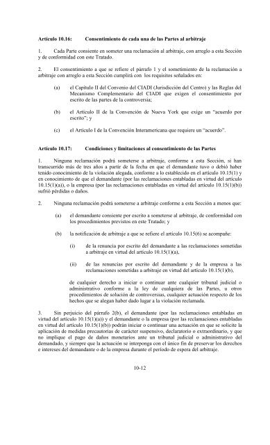 Â«Tratado de Libre Comercio Chile - Estados UnidosÂ» - Odepa