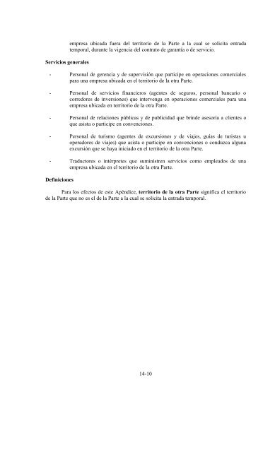 Â«Tratado de Libre Comercio Chile - Estados UnidosÂ» - Odepa