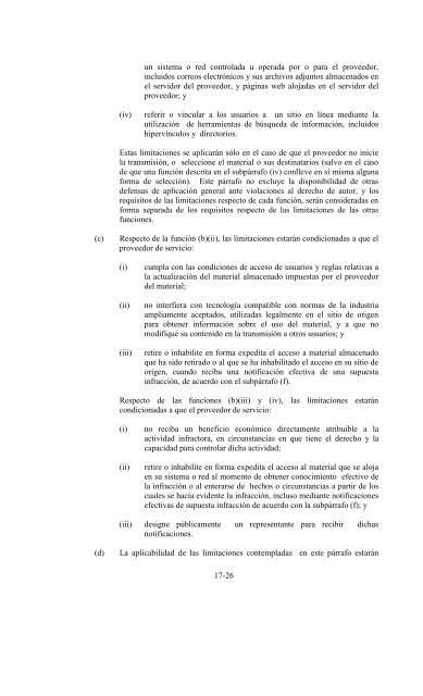 Â«Tratado de Libre Comercio Chile - Estados UnidosÂ» - Odepa