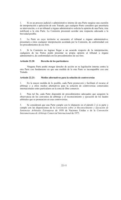 Â«Tratado de Libre Comercio Chile - Estados UnidosÂ» - Odepa