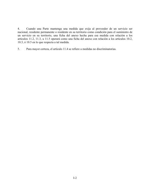 Â«Tratado de Libre Comercio Chile - Estados UnidosÂ» - Odepa