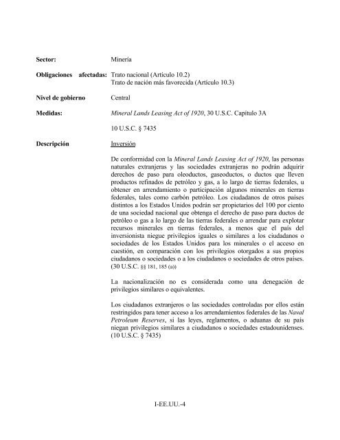 Â«Tratado de Libre Comercio Chile - Estados UnidosÂ» - Odepa