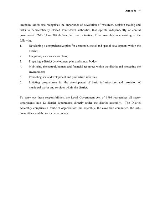 Poverty Dimensions of Public Governance and Forest Management ...