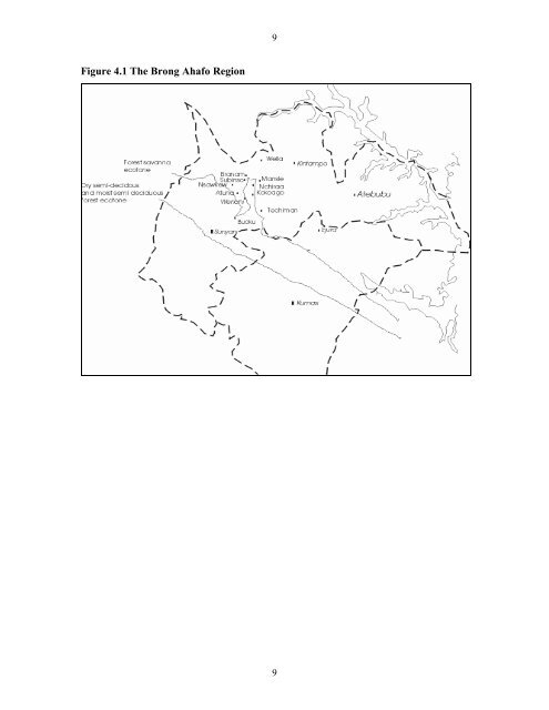 Poverty Dimensions of Public Governance and Forest Management ...