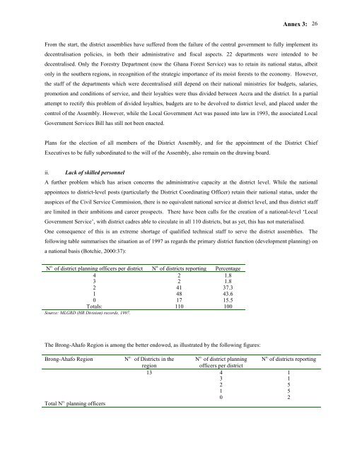 Poverty Dimensions of Public Governance and Forest Management ...