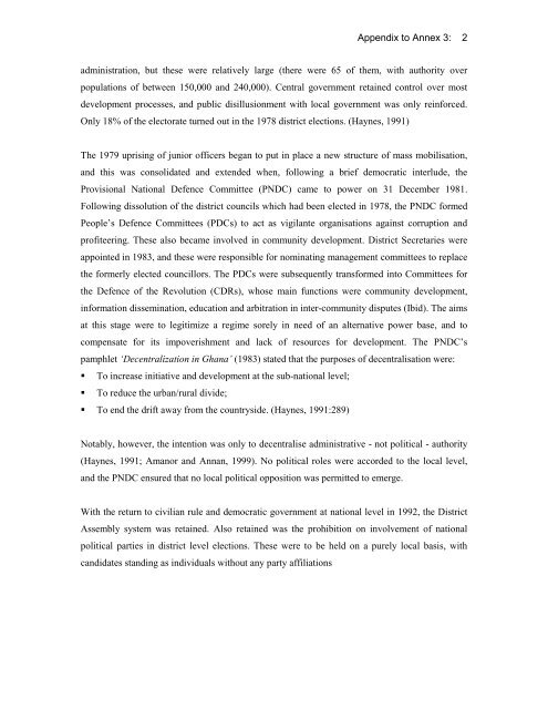 Poverty Dimensions of Public Governance and Forest Management ...