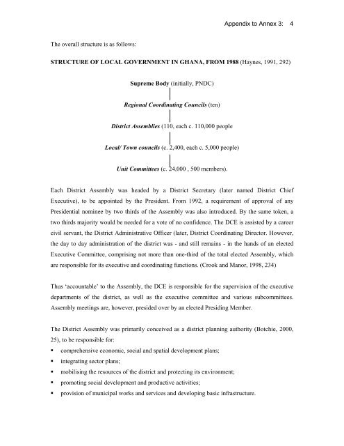 Poverty Dimensions of Public Governance and Forest Management ...