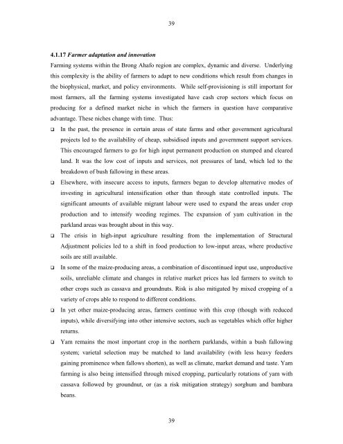 Poverty Dimensions of Public Governance and Forest Management ...