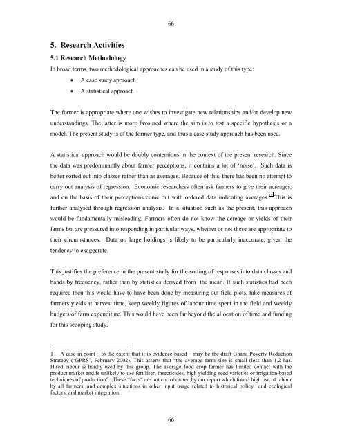 Poverty Dimensions of Public Governance and Forest Management ...