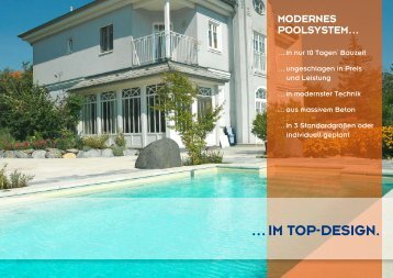 TOP Schwimmbadtechnik