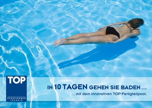 TOP Schwimmbadtechnik