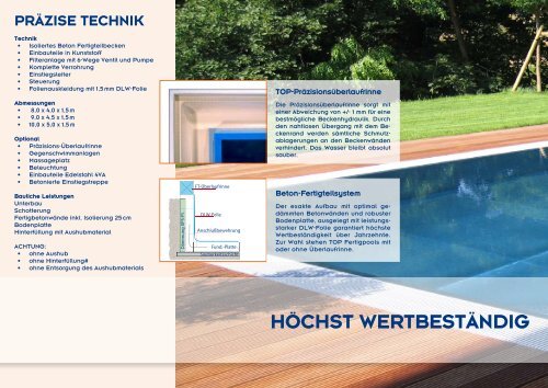 TOP Schwimmbadtechnik