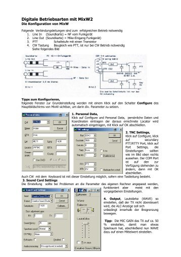 MixW2 Konfiguration.pdf