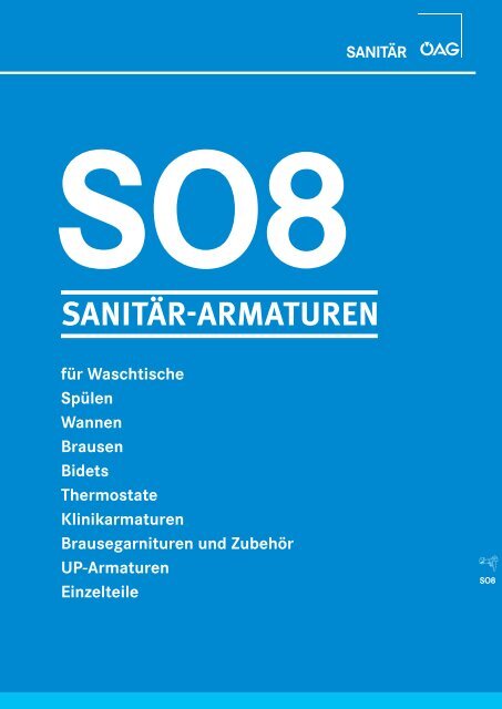 SANITÃR-ARMATUREN