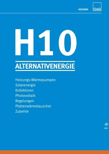 h10 alternativenergie