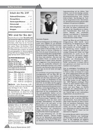 Vereinsgeschehen - Ãsterreichischer Alpenverein Wien