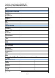 DBS-Fragebogen im pdf-Format - Landesfachstelle fÃ¼r das ...