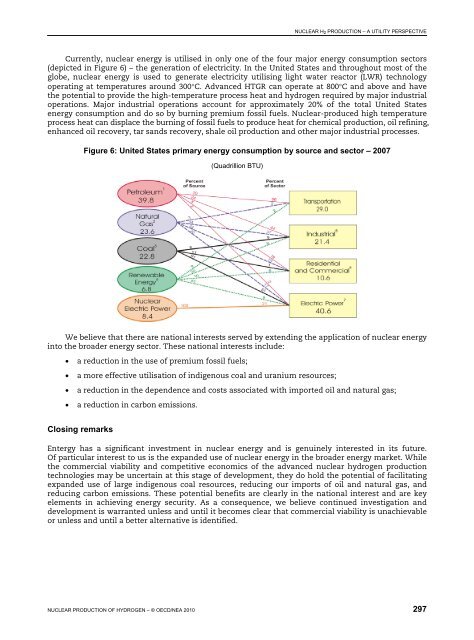 Nuclear Production of Hydrogen, Fourth Information Exchange ...