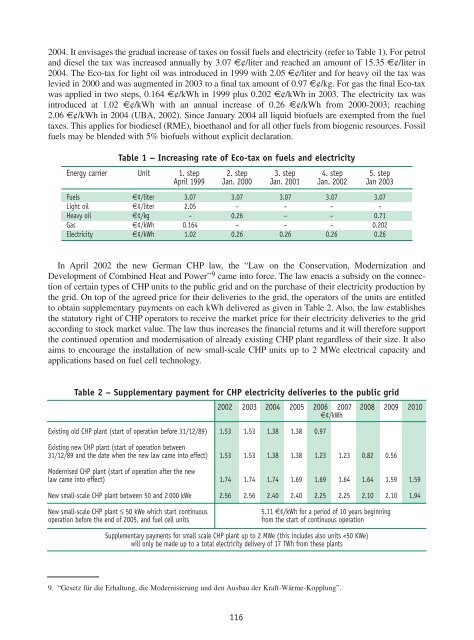 Projected Costs of Generating Electricity - OECD Nuclear Energy ...