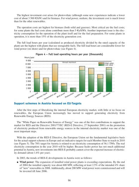 Projected Costs of Generating Electricity - OECD Nuclear Energy ...