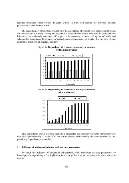 Search - OECD Nuclear Energy Agency