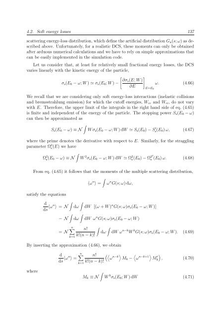 PENELOPE 2003 - OECD Nuclear Energy Agency