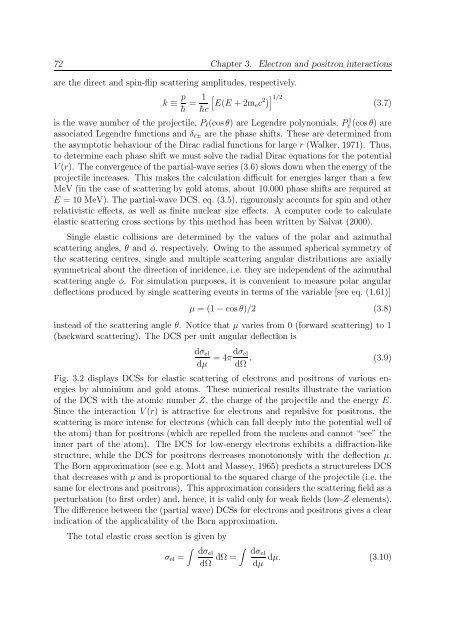 PENELOPE 2003 - OECD Nuclear Energy Agency