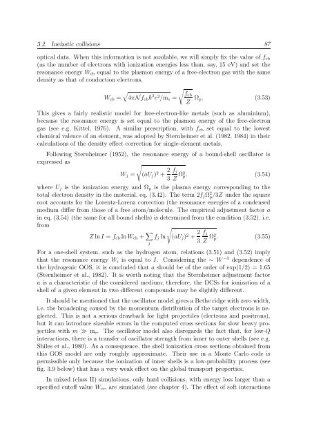 PENELOPE 2003 - OECD Nuclear Energy Agency