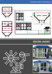 OECON-AVANT - OECON Mobilraum GmbH