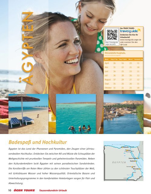 Katalog zum Download - Öger Tours