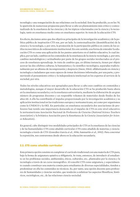 Descargar documento completo en pdf - OEI