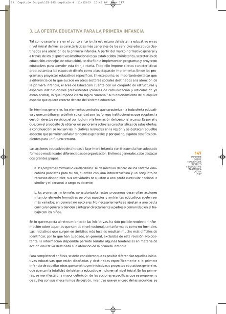 Acceder al documento - OEI