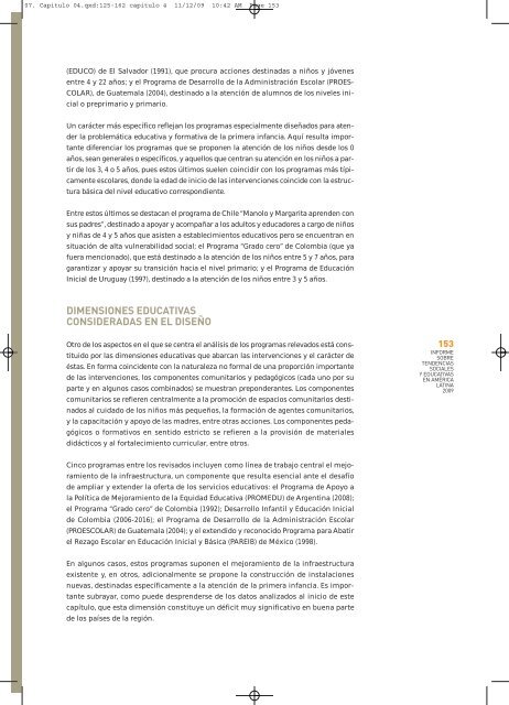 Acceder al documento - OEI