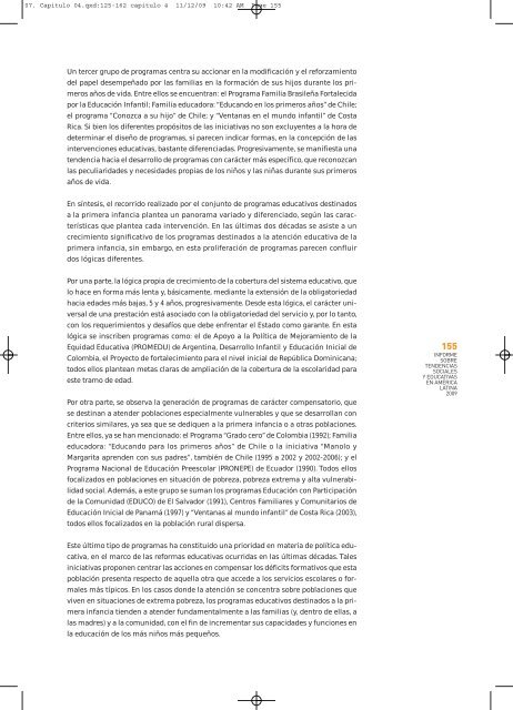 Acceder al documento - OEI