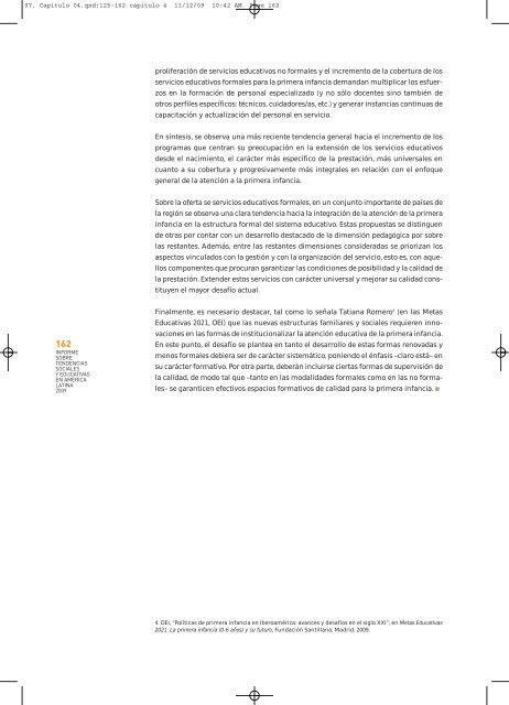 Acceder al documento - OEI