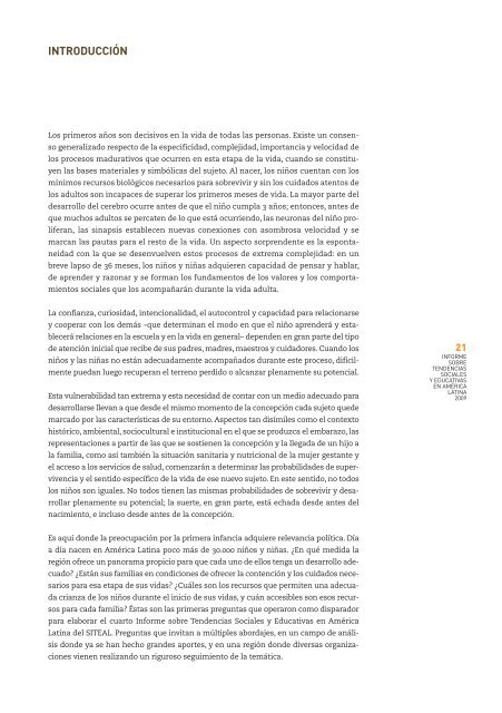 Acceder al documento - OEI