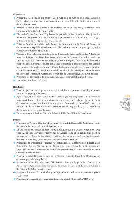 Acceder al documento - OEI