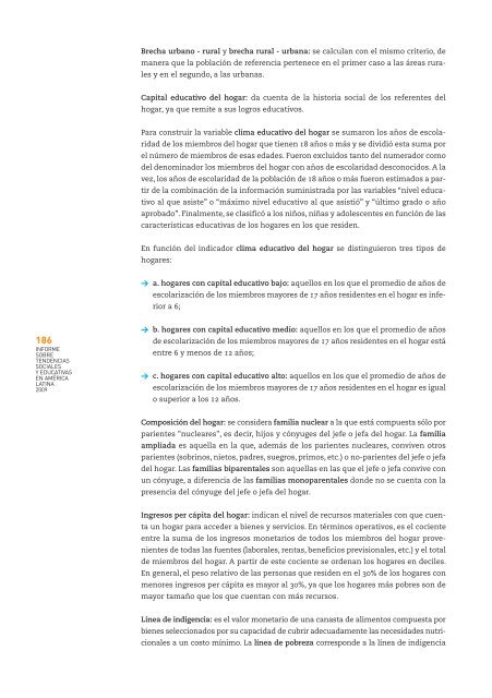 Acceder al documento - OEI