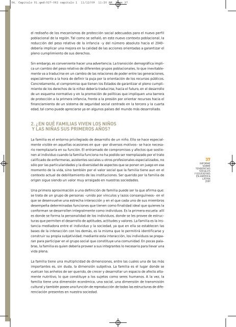 Acceder al documento - OEI